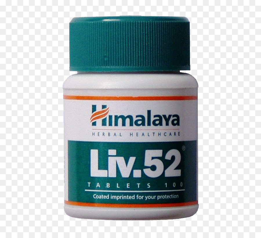 Liv52，Himalaya Bitkiler Liv52 Miktar Seçin PNG