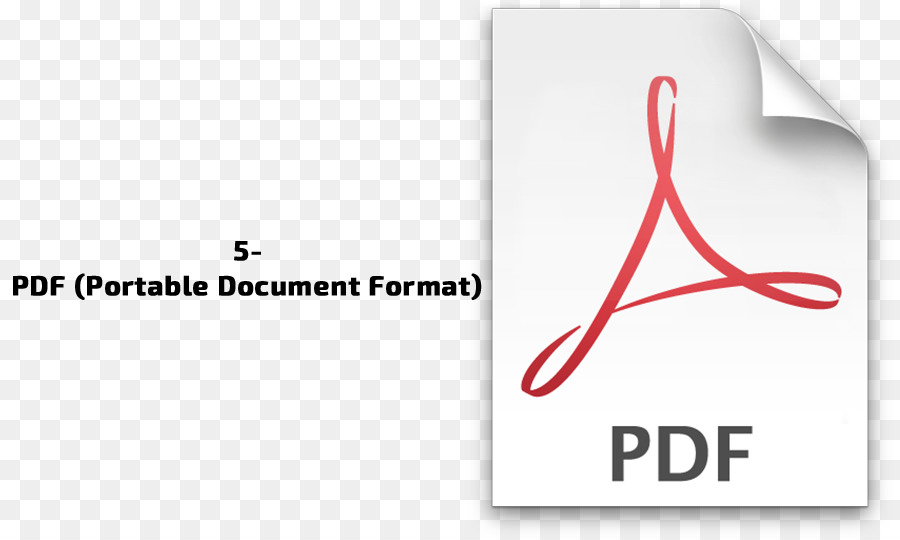 Kağıt，Pdf PNG