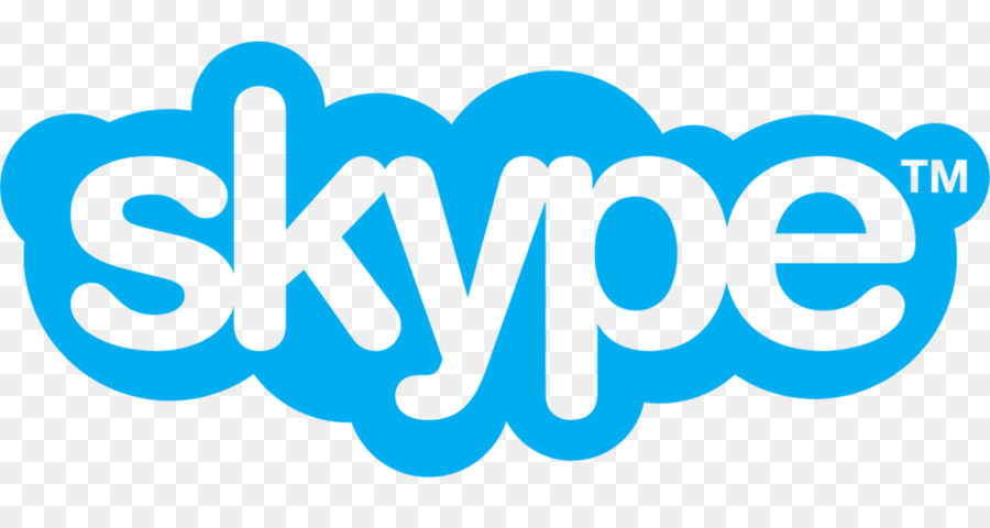 Skype Logosu，Iletişim PNG