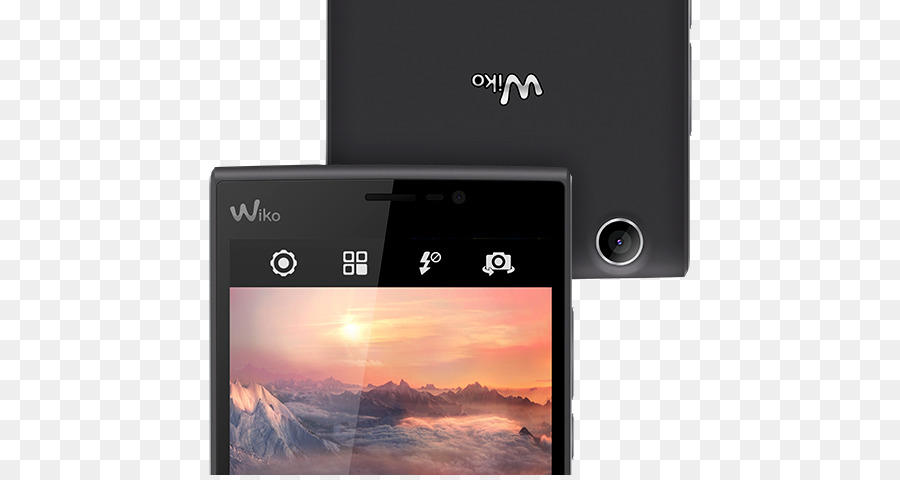 16 Akıllı Telefon Wiko Mobil Ridge 4g Fab 55 Dört çekirdekli 12 Ghz 2 Gb Ram Gb çift Sim Beyaz，Wiko Rİdge 4g PNG