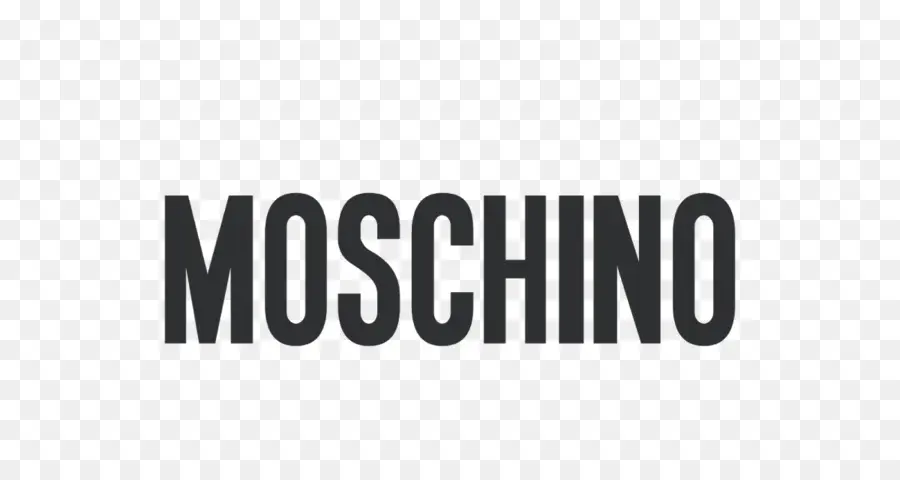 Moschino Logosu，Marka PNG