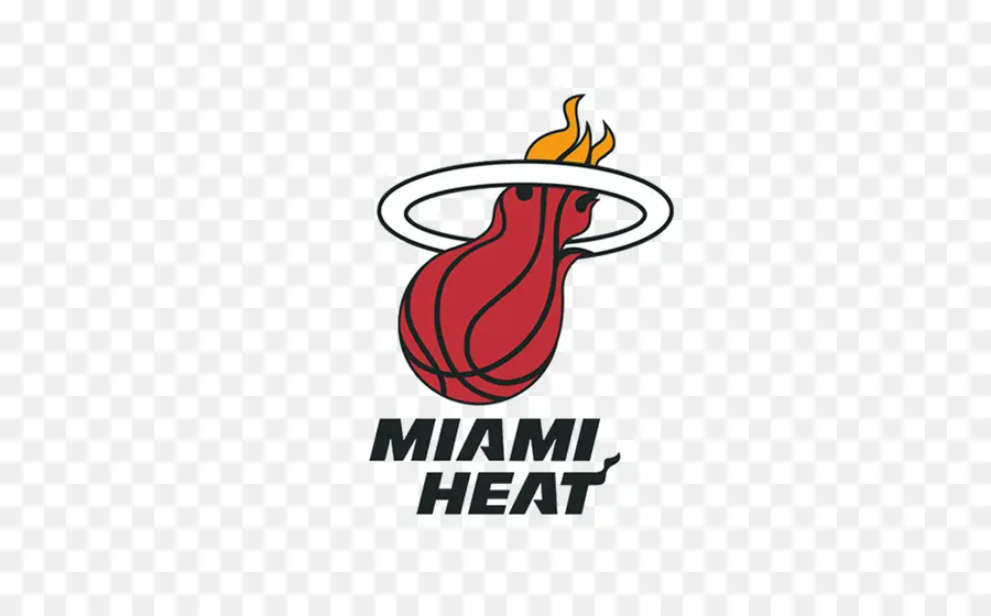 Miami Heat Logosu，Basketbol PNG