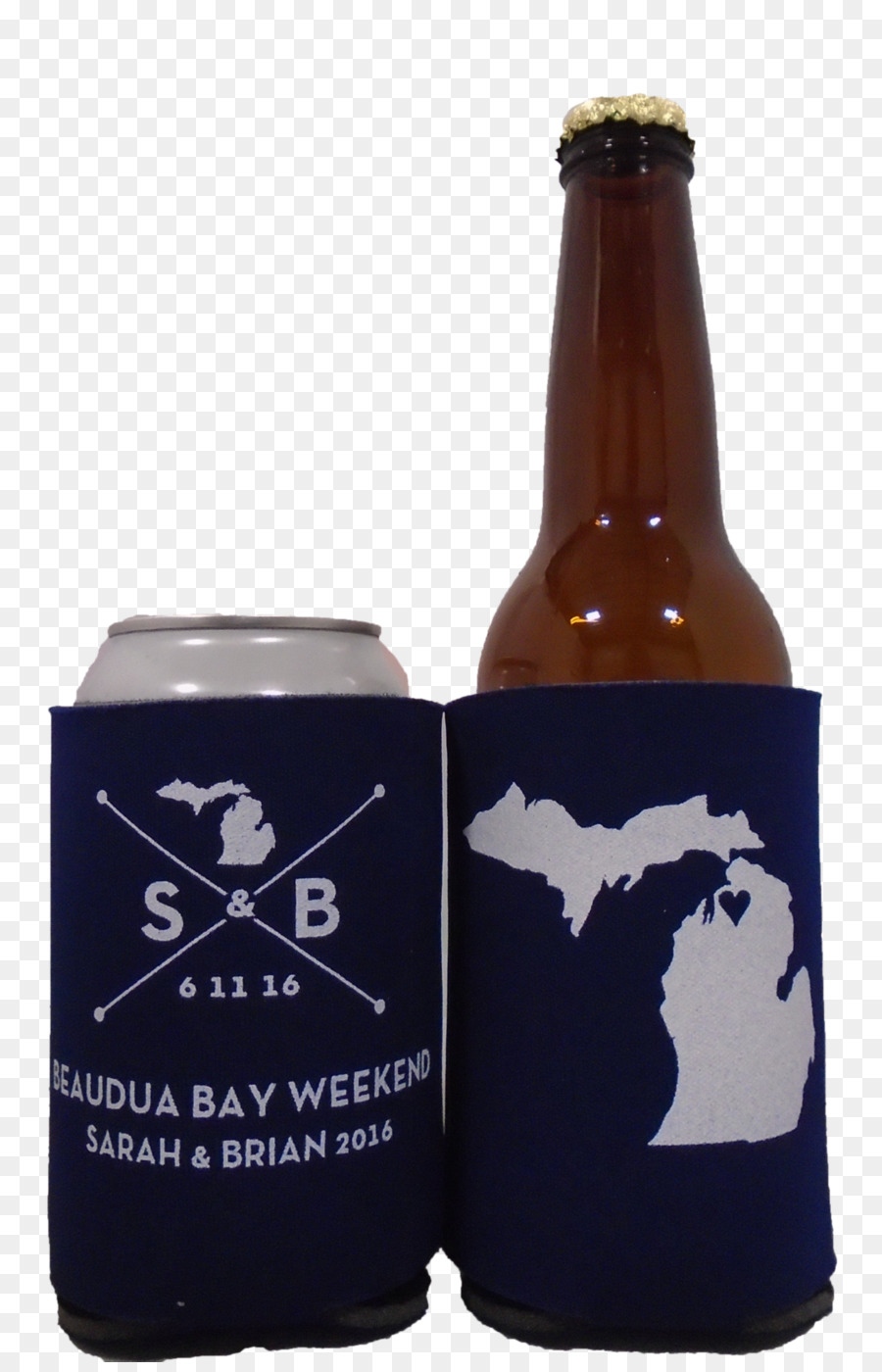 Koozie，Bira PNG