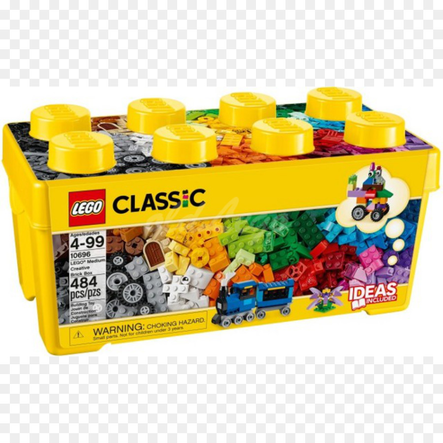 Lego，Lego Klasik PNG