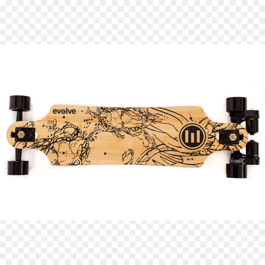 Longboard，Kaykay PNG