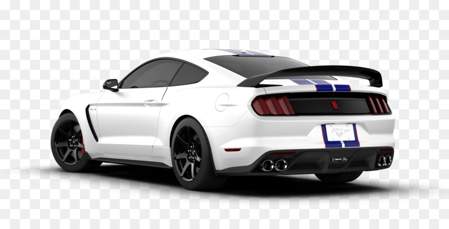 Emrah，2018 Ford Shelby Gt350 PNG