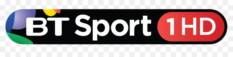 Bt Sport 1 Hd Logosu，Spor Kanalı PNG