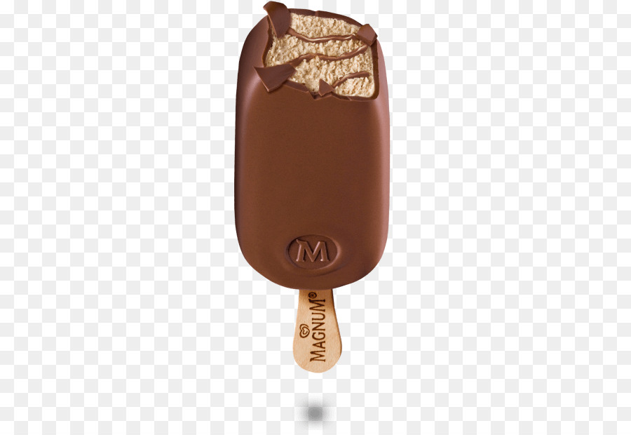 Magnum Dondurma，çikolata PNG