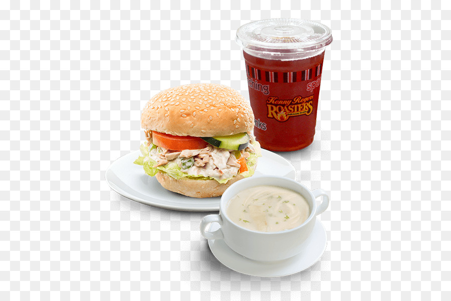 Kahvaltı Sandviç，çizburger PNG