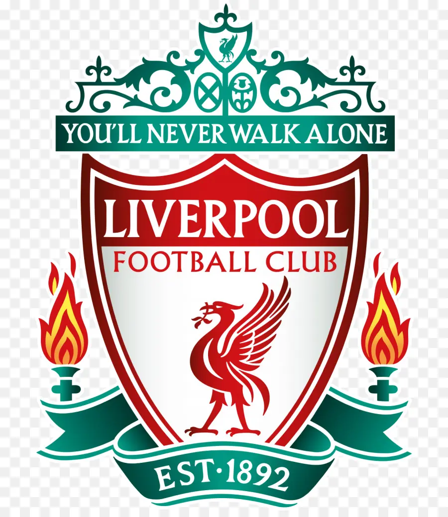 Liverpool Fc Logosu，Futbol PNG