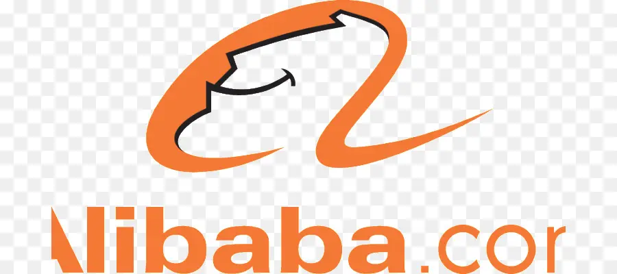 Alibaba'nın，E Ticaret PNG