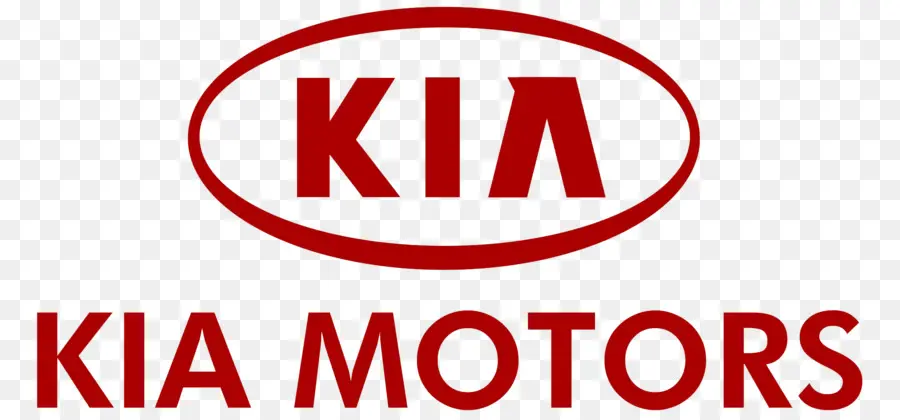 Kia Motors Logosu，Marka PNG