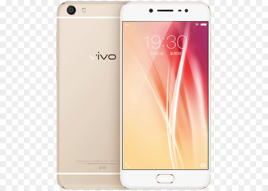 Vivo V5 Artı，Aydın PNG