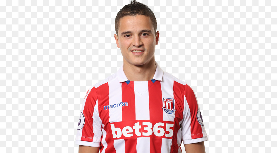 Xherdan Şakiri，Stoke City Fc PNG