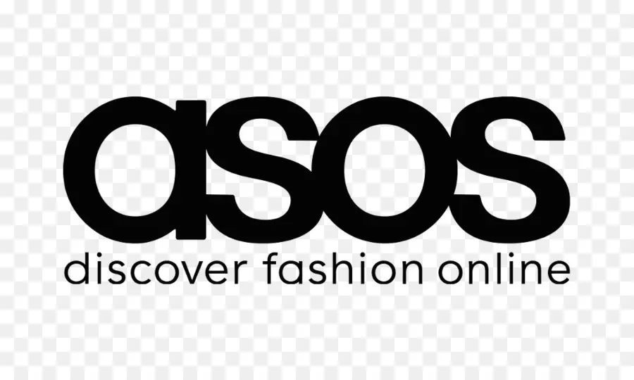 Asos Logosu，Moda PNG