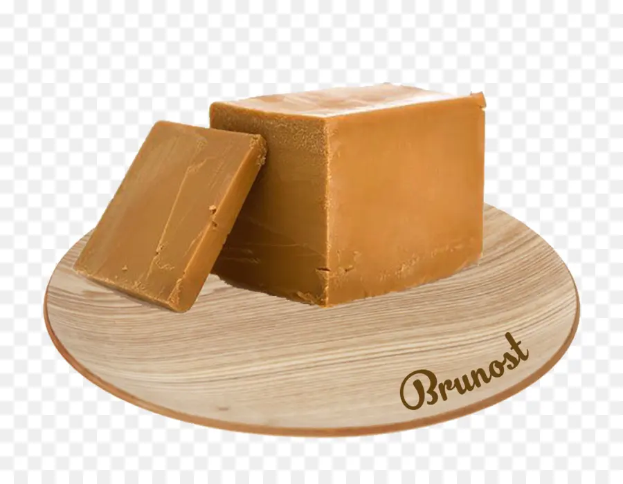 Peynir，Brunost PNG