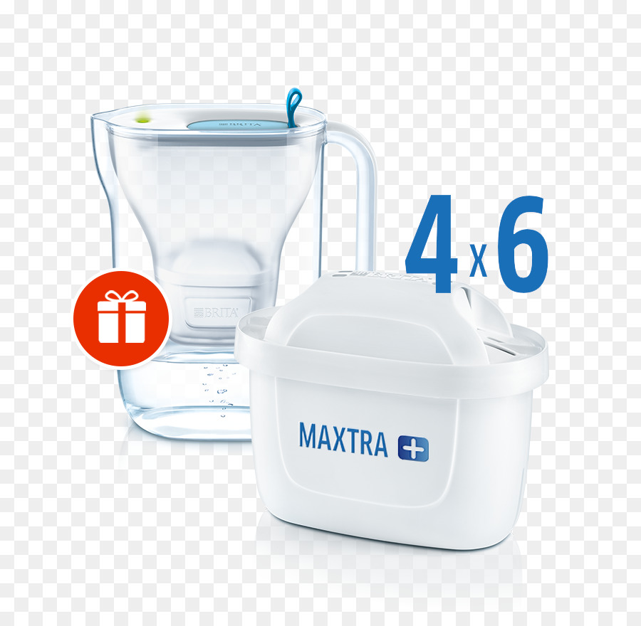 Su Filtresi，Brita Maxtra Filtre Kartuş PNG