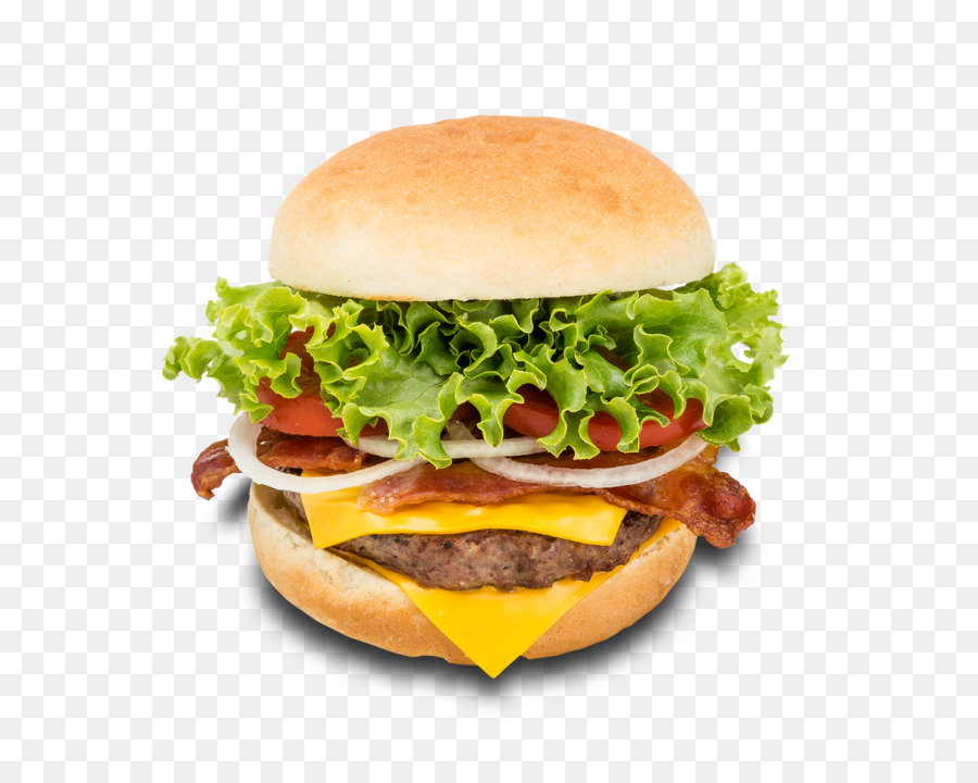 çizburger，Kocaman PNG