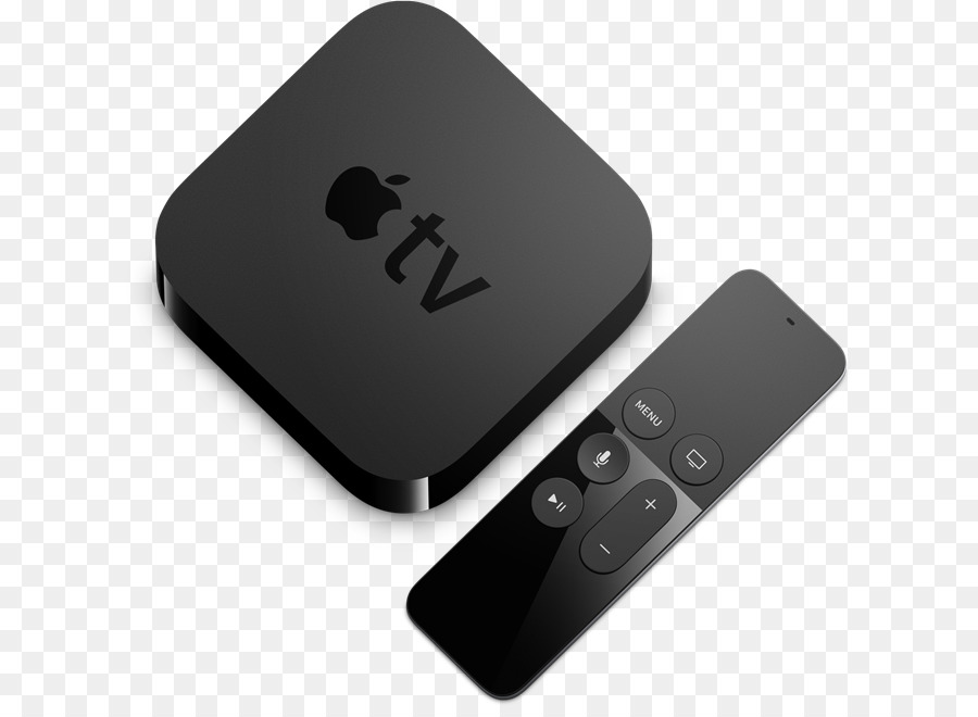 Apple Tv 4 Nesil，Apple Tv 4k PNG