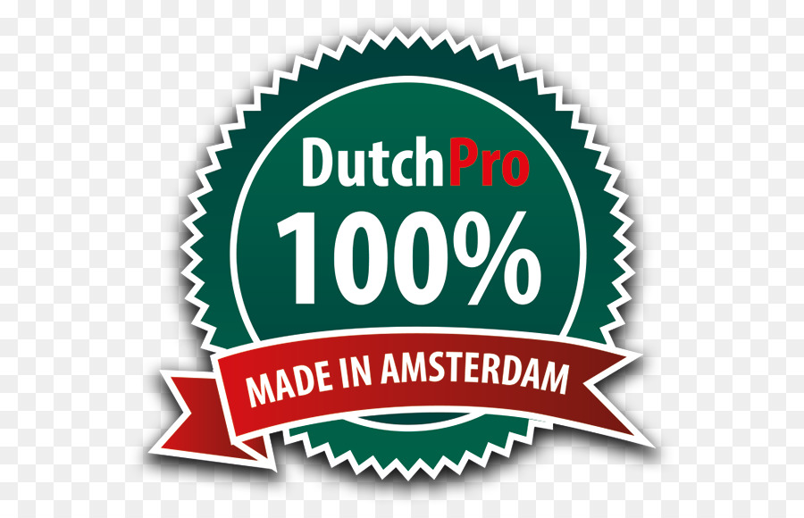 Dutchpro Rozeti，100 PNG