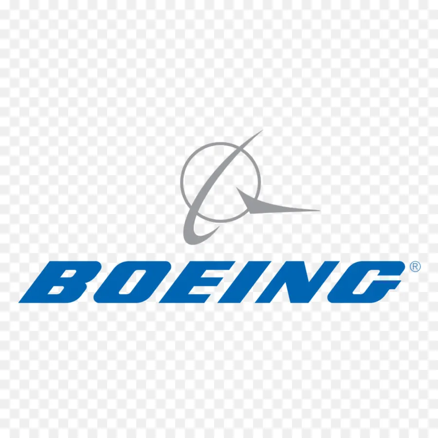 Boeing Logosu，Havacılık PNG