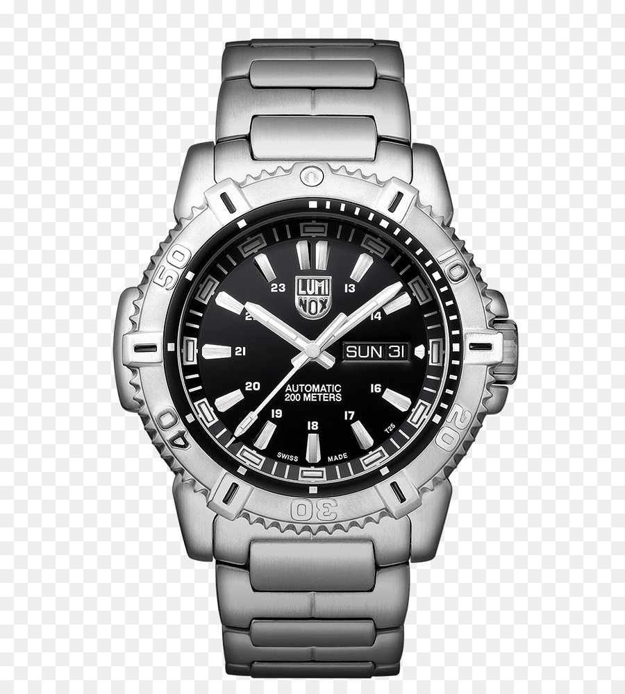 Luminox，İzle PNG