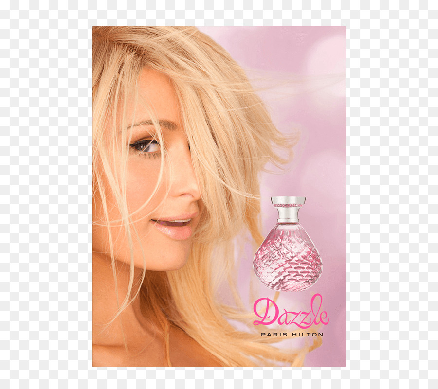 Parfüm，Paris Hilton Varisi Parfum Sprey PNG