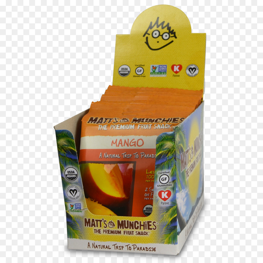 Portakal Suyu，Matt Atıştırmalık Mango PNG