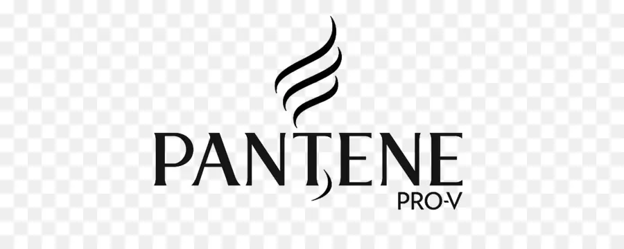 Pantene Logosu，Marka PNG