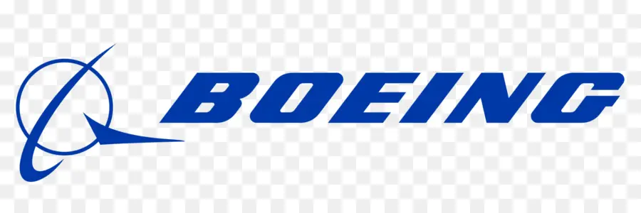 Boeing Logosu，Havacılık PNG