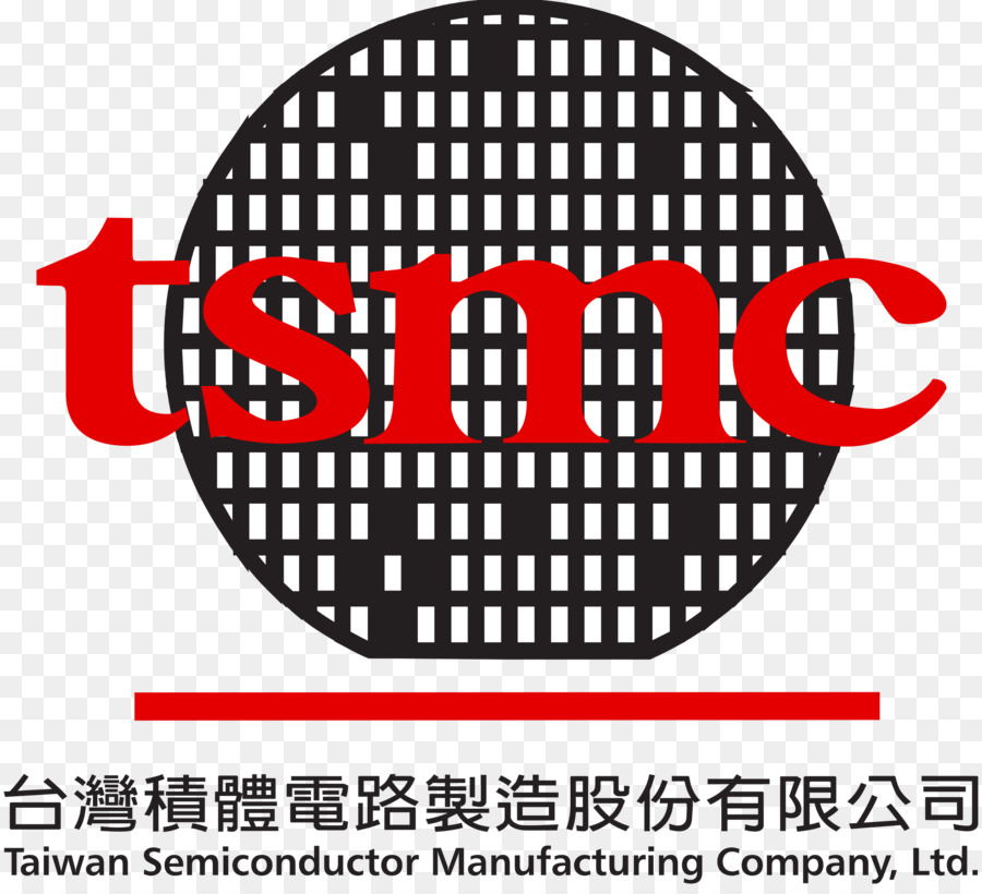 Tsmc Logosu，Yarı Iletken PNG