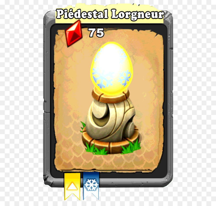 Dragonvale，Ejderha PNG