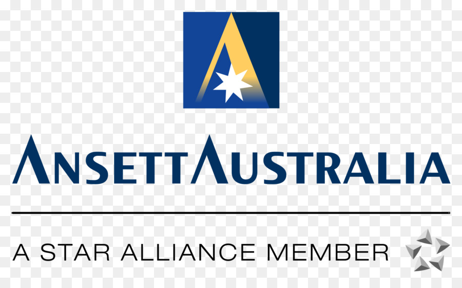 Logo，Ansett Avustralya PNG