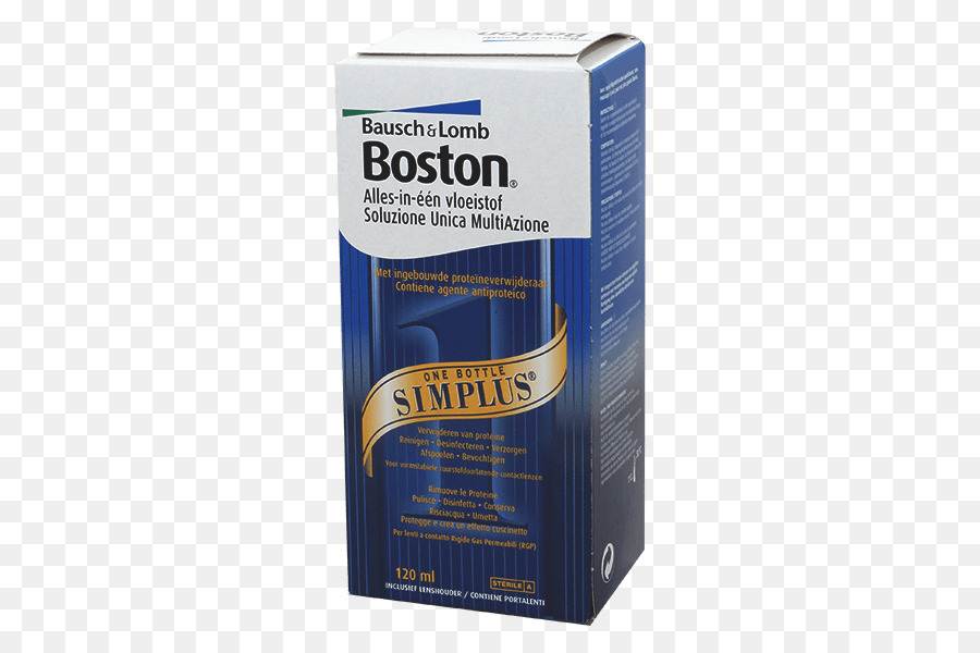 Boston Simplus Ofis Satış Ekibi Danışman，Bausch Ve Lomb Boston Simplus Multi Action Solution 120 Ml PNG
