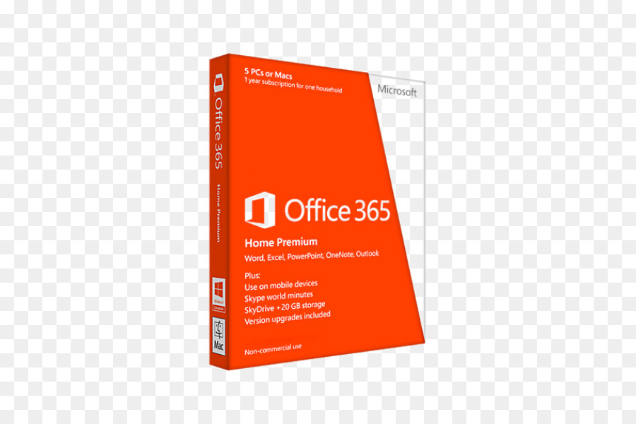 Ofis 365，Microsoft PNG