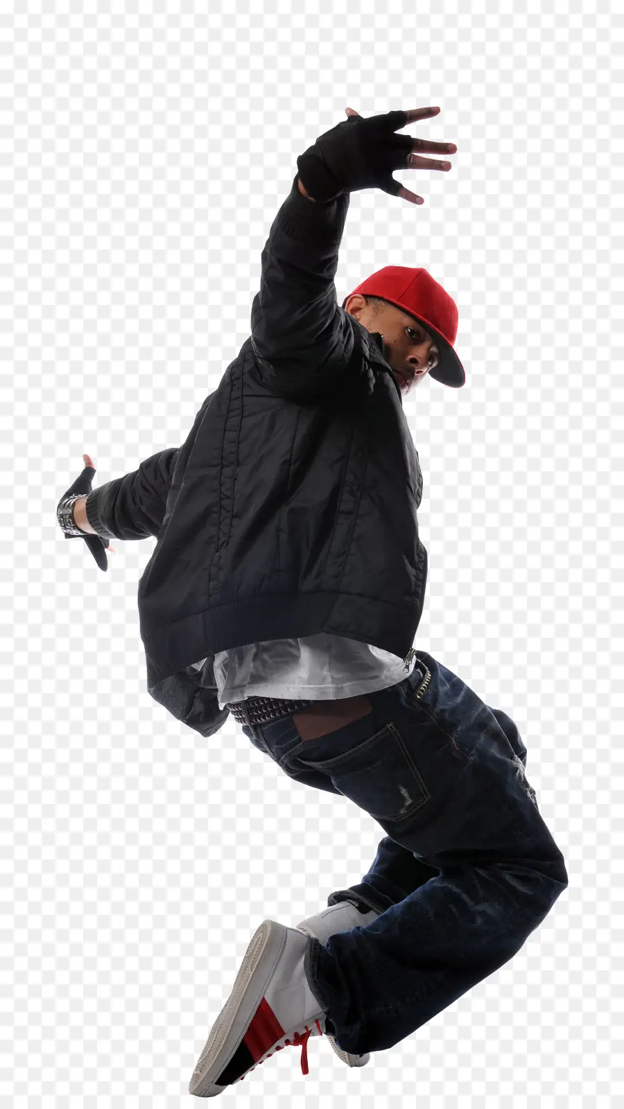 Dansçı，Hip Hop PNG