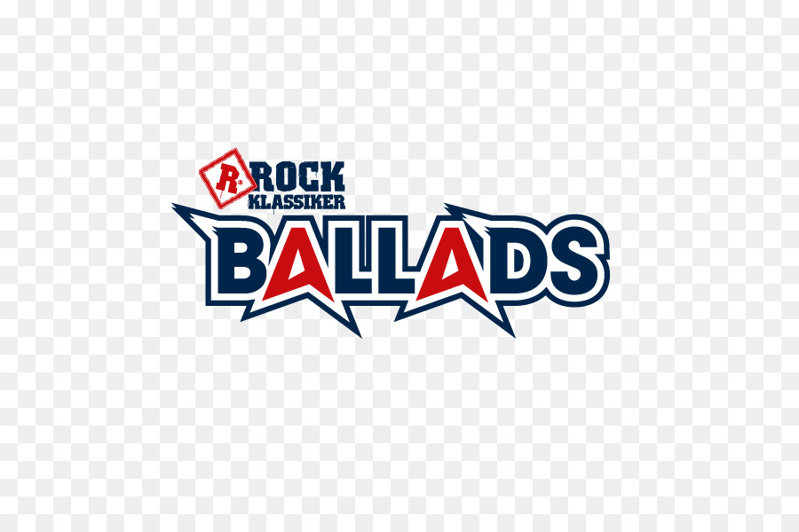 Rock Klasik Balladlar，Logo PNG