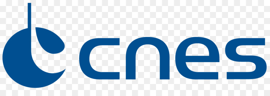 Cnes Logosu，Uzay PNG