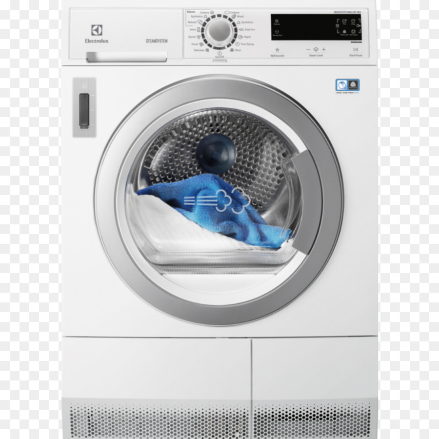 Giysi Kurutma Makinesi，Çamaşır Makineleri PNG