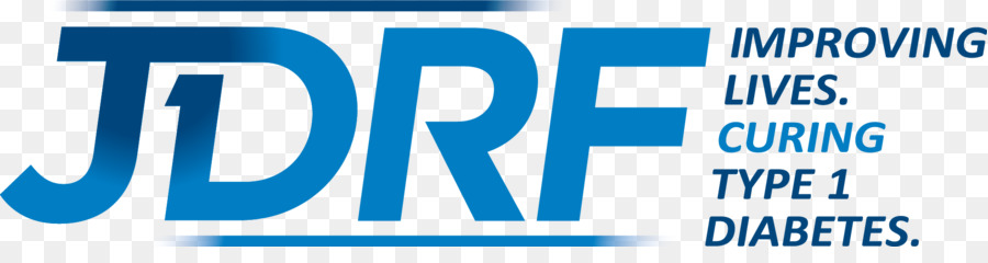 Jdrf Logosu，Diyabet PNG