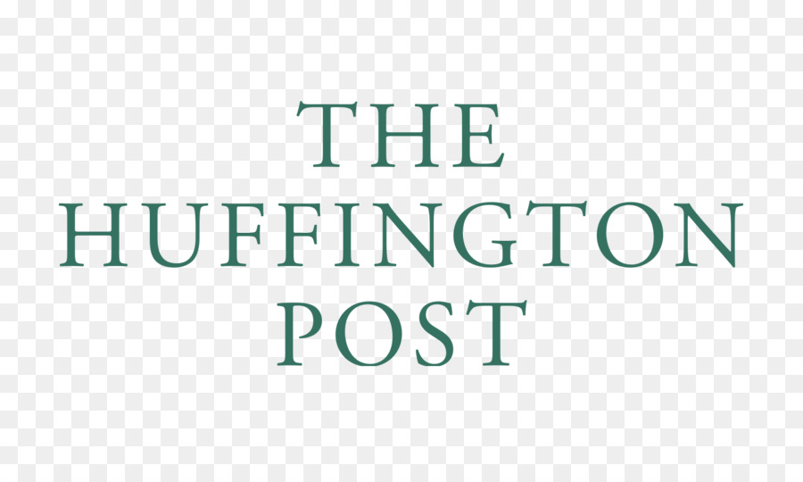 Logo，Huffpost PNG