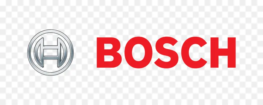 Bosch Logosu，Technik Fürs Leben PNG