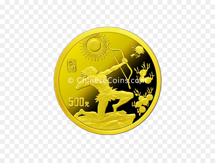 Para，Sarı PNG
