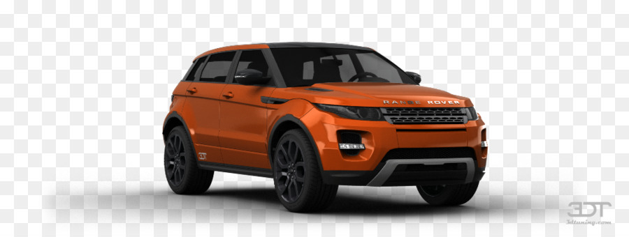 Range Rover，Araba PNG