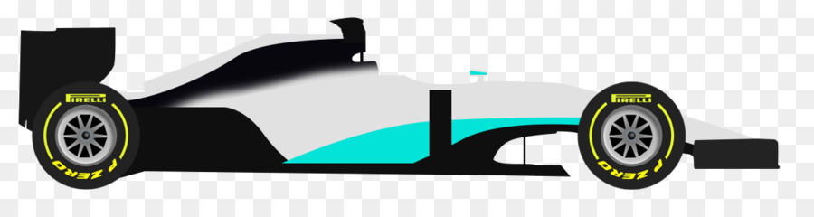 Mercedes Amg Petronas F1 Takımı，Araba PNG