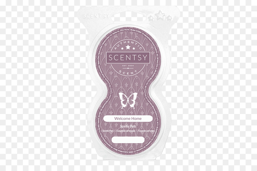 Scentsy，Akkor Jennifer Hong ındependent Scentsy Consultant PNG