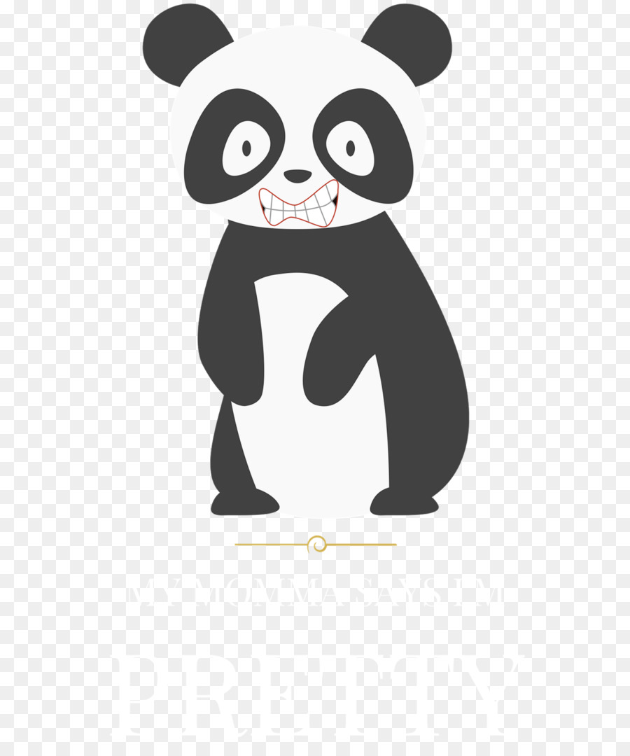 Dev Panda，Tshirt PNG