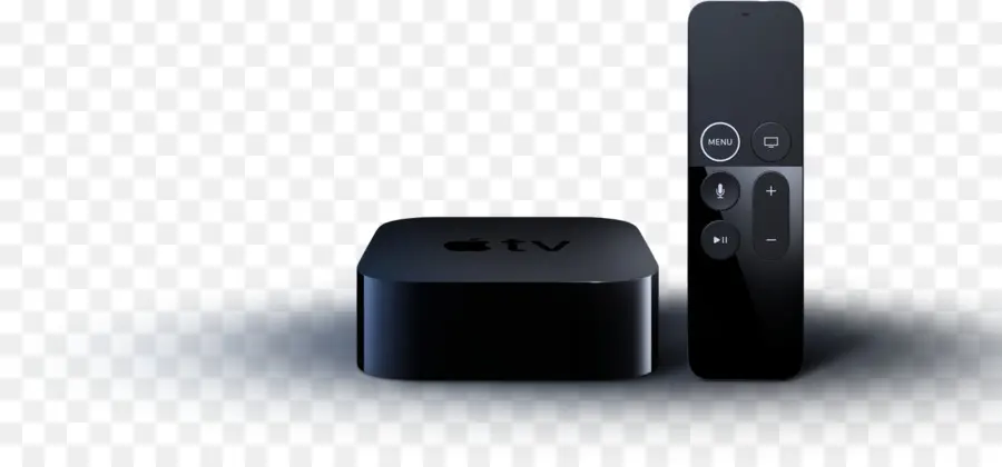 Appletv，Uzak PNG