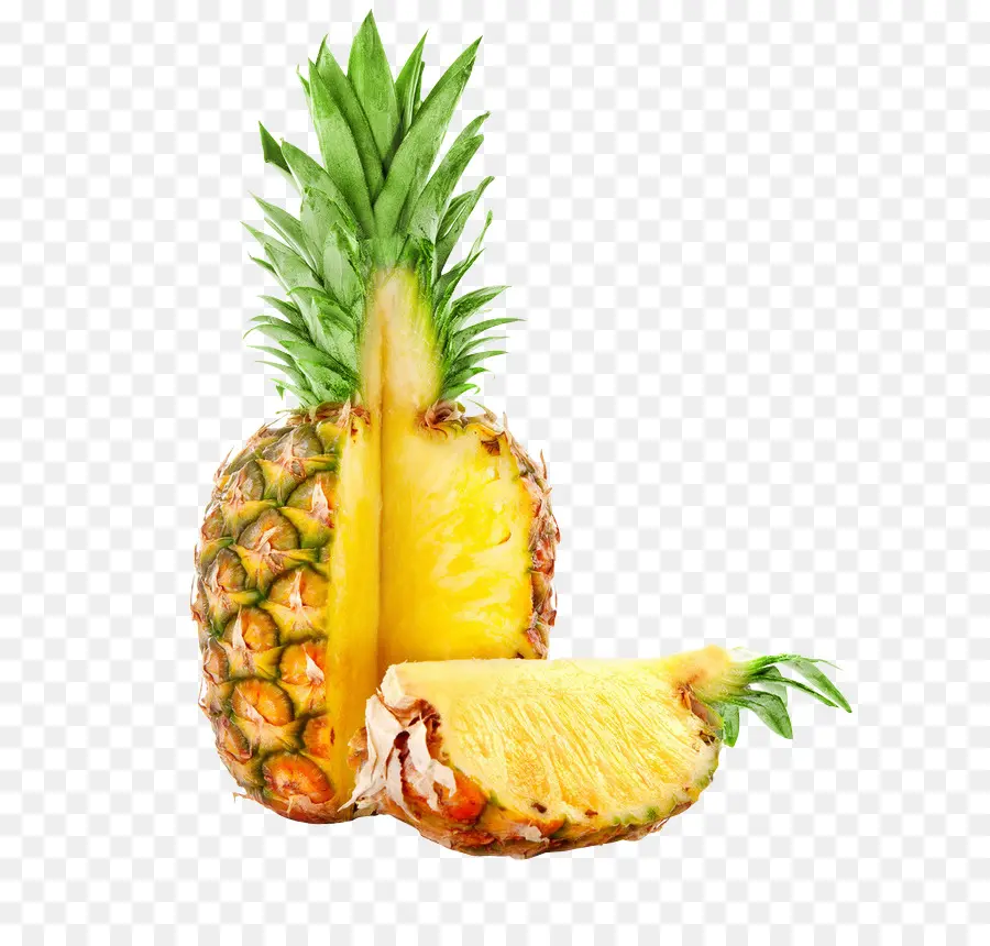 Ananas Ve Mango，Tropikal PNG