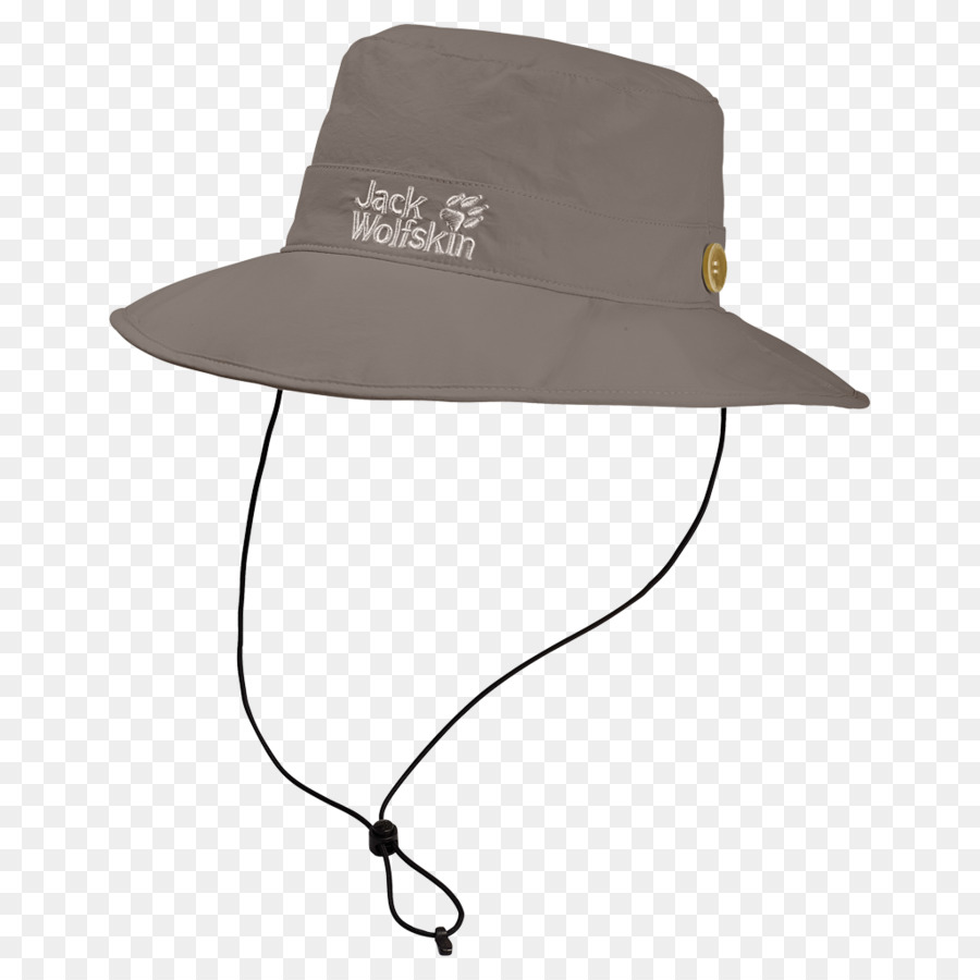 şapka，Jack Wolfskin Supplex Hasır şapka şapka Bej Rengi Sahra Boyutu PNG
